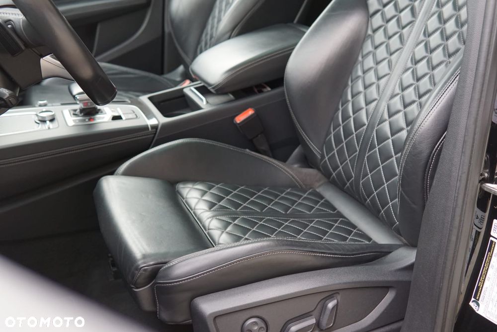 Audi SQ5 - 14
