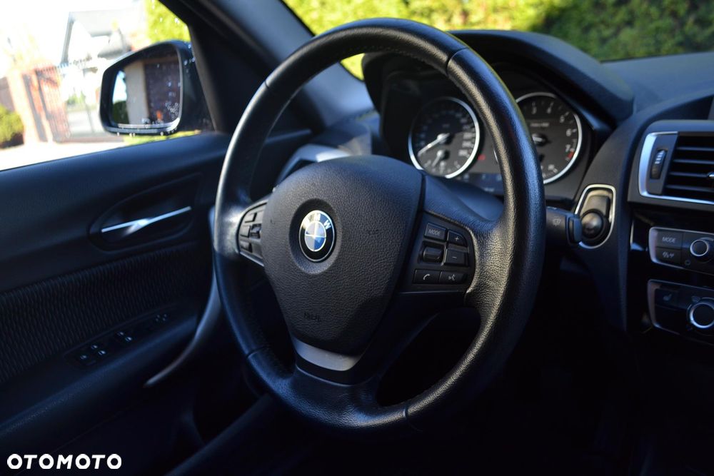 BMW Seria 1 118i Urban Line - 21