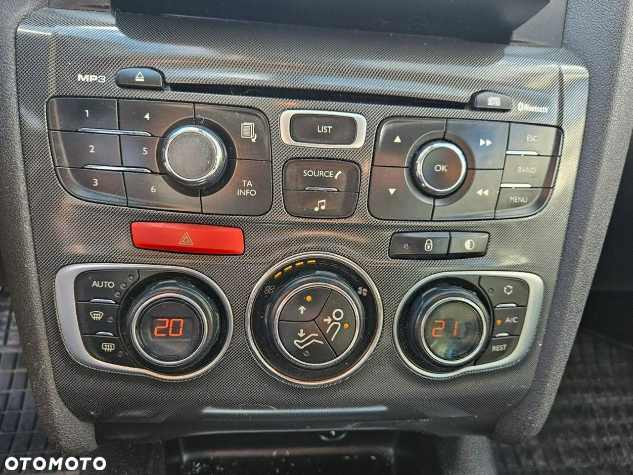 Citroën C4 - 14