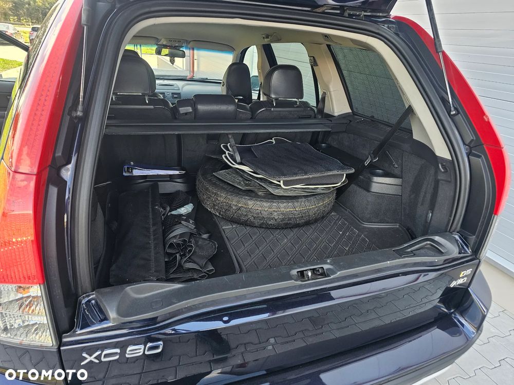 Volvo XC 90 D5 RDesign - 21