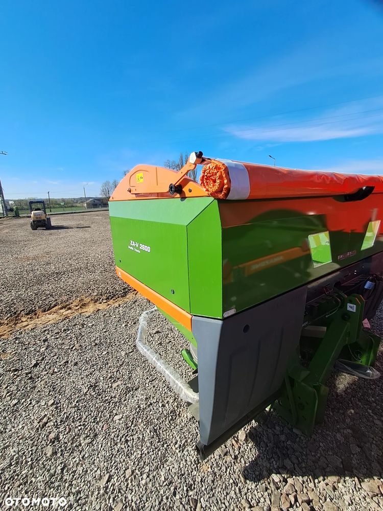 Amazone ZA-TS 2600 Super Profis Tronic - 6