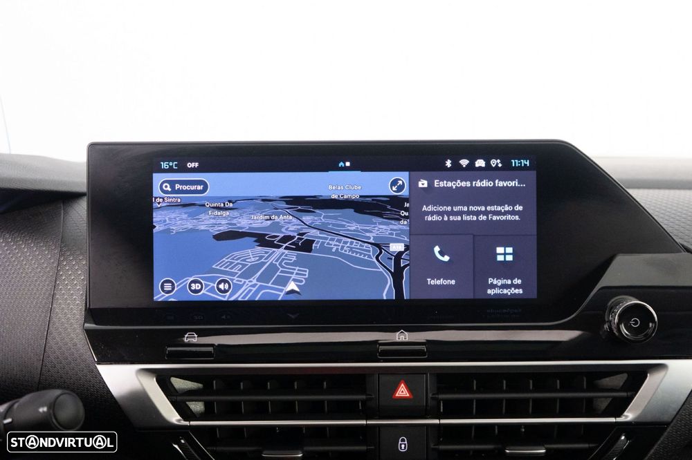 Citroën C4 X 1.2 PureTech Shine Pack EAT8 - 24