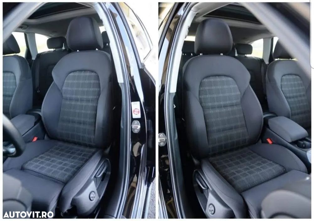 Audi A4 2.0 TDI Multitronic - 10