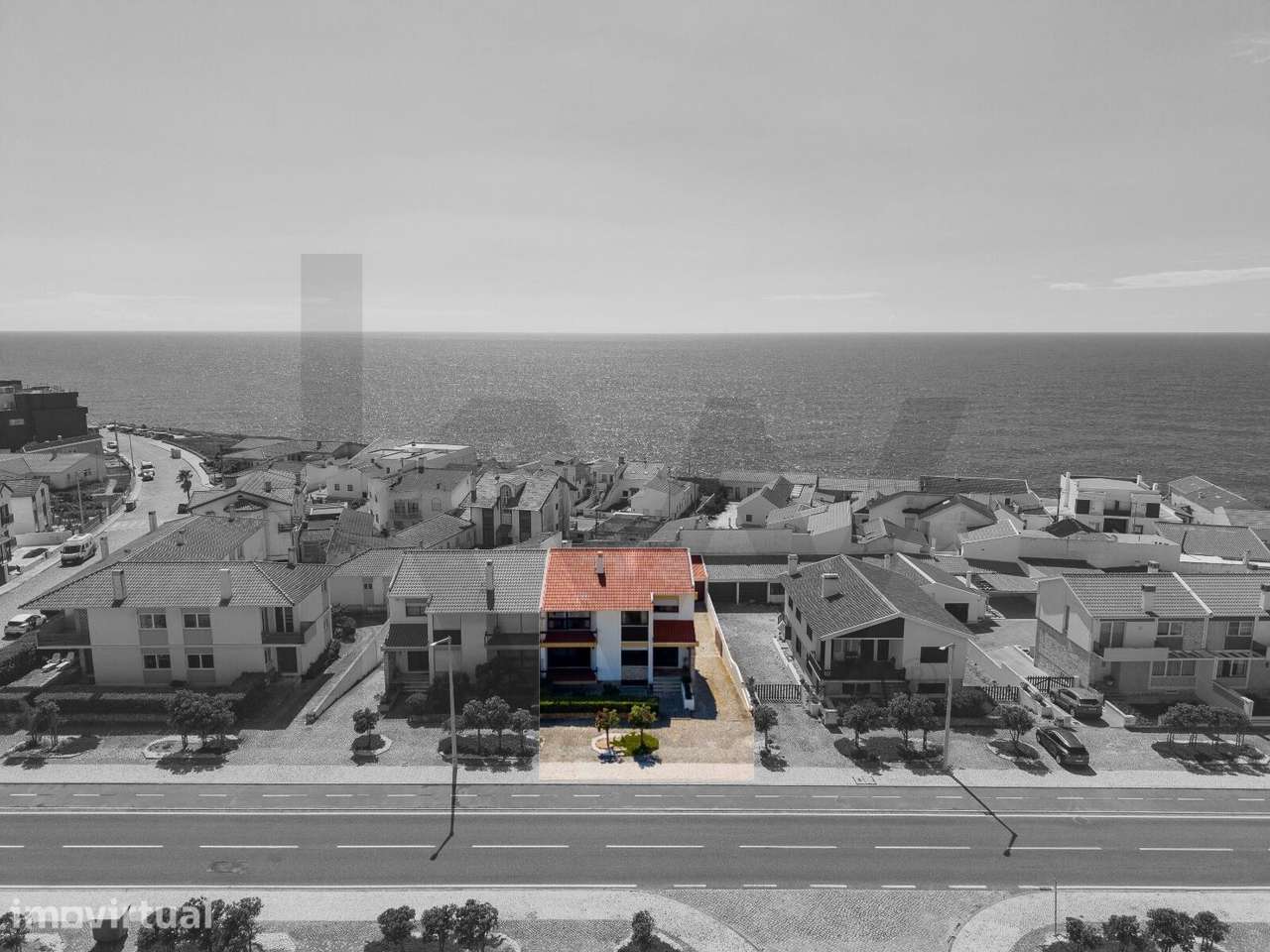 Moradia em São Pedro de Moel - O Charme à Beira-Mar - Grande imagem: 2/60