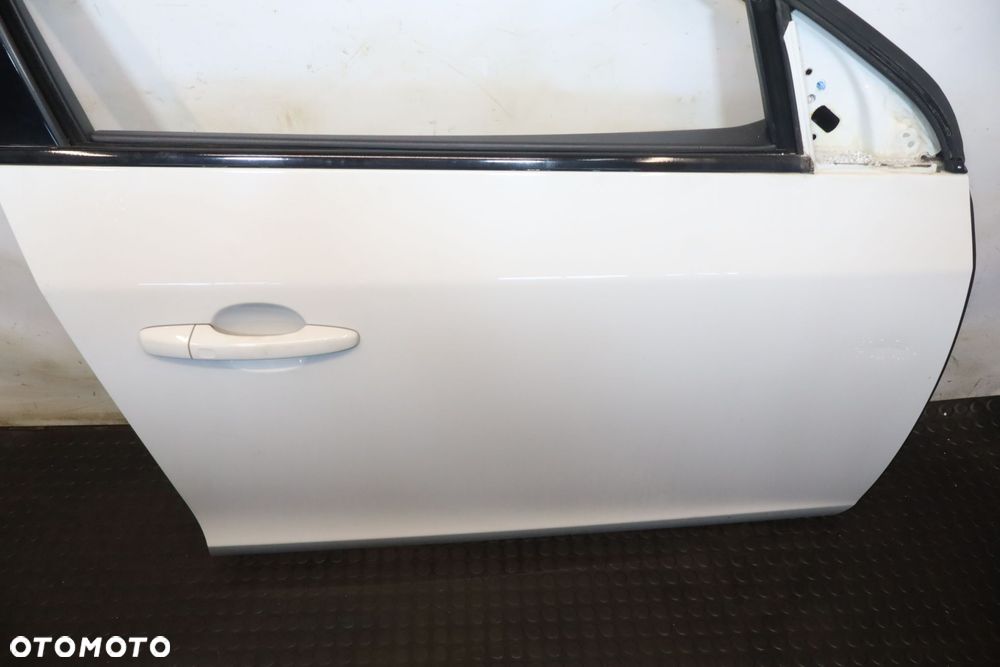 DRZWI PRAWY PRZÓD VOLVO S60 II  614-46 - 7