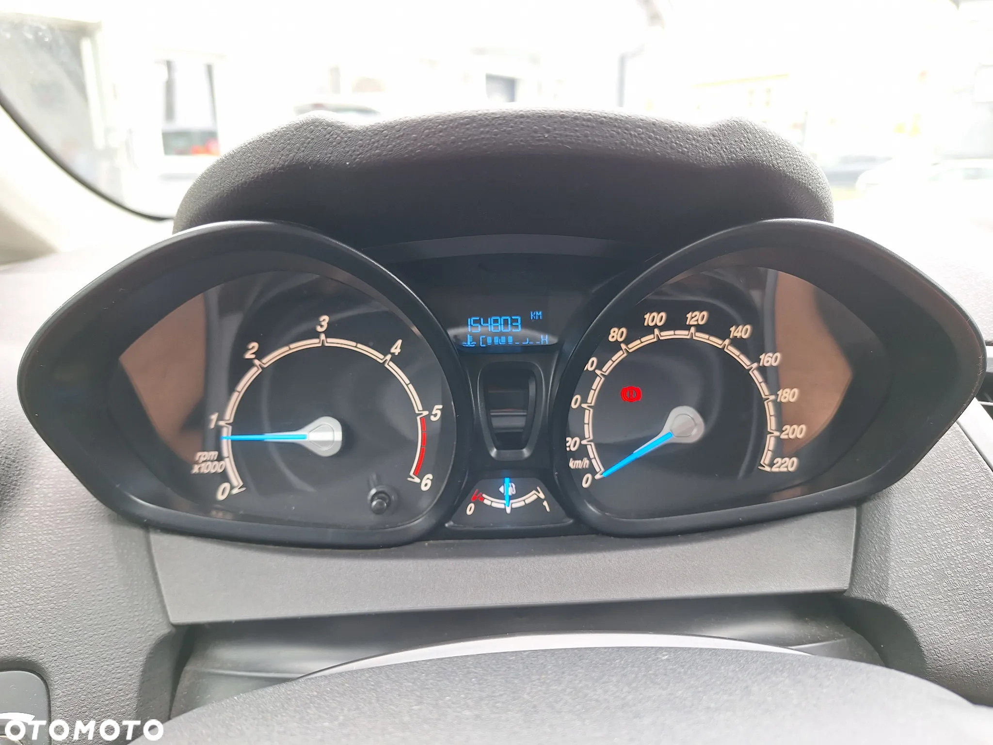 Ford Fiesta - 23