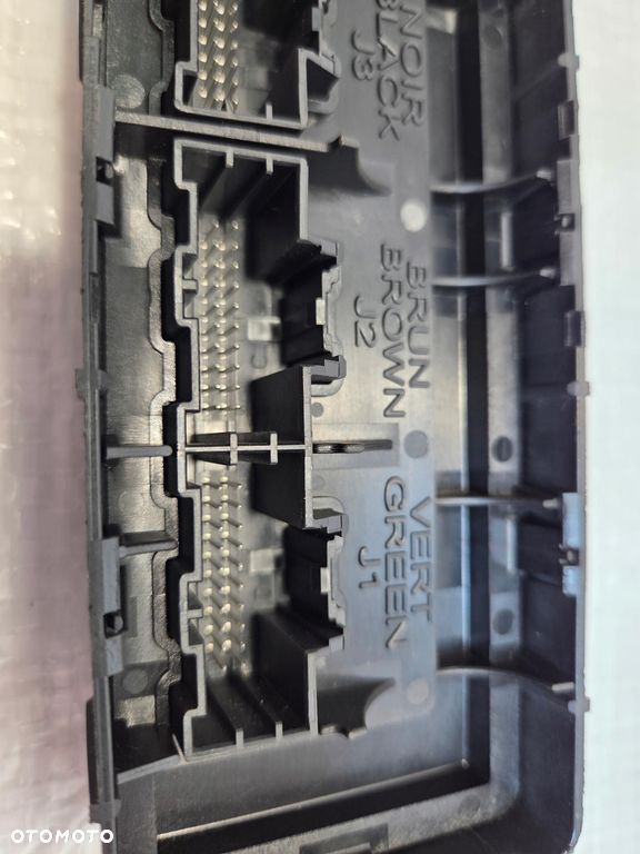 OPEL INSIGNIA A MODUŁ STEROWNIK NAWIEWU KLIMATYZACJI 13577569 - 5