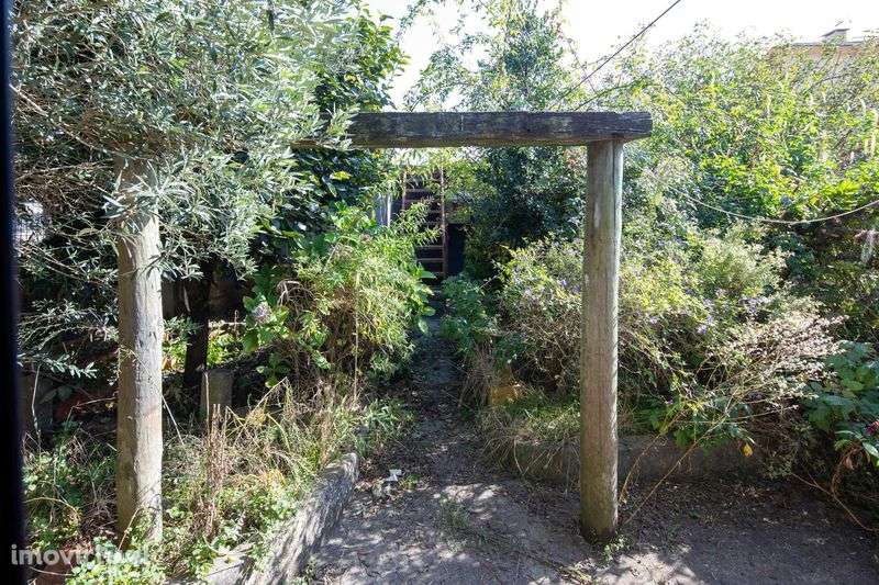 Alugo casa perto da praia de Canidelo - Grande imagem: 2/10