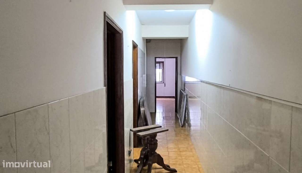 Venda de Apartamento T1+1, na 2ª linha de mar, na Póvoa de Varzim - Grande imagem: 5/9
