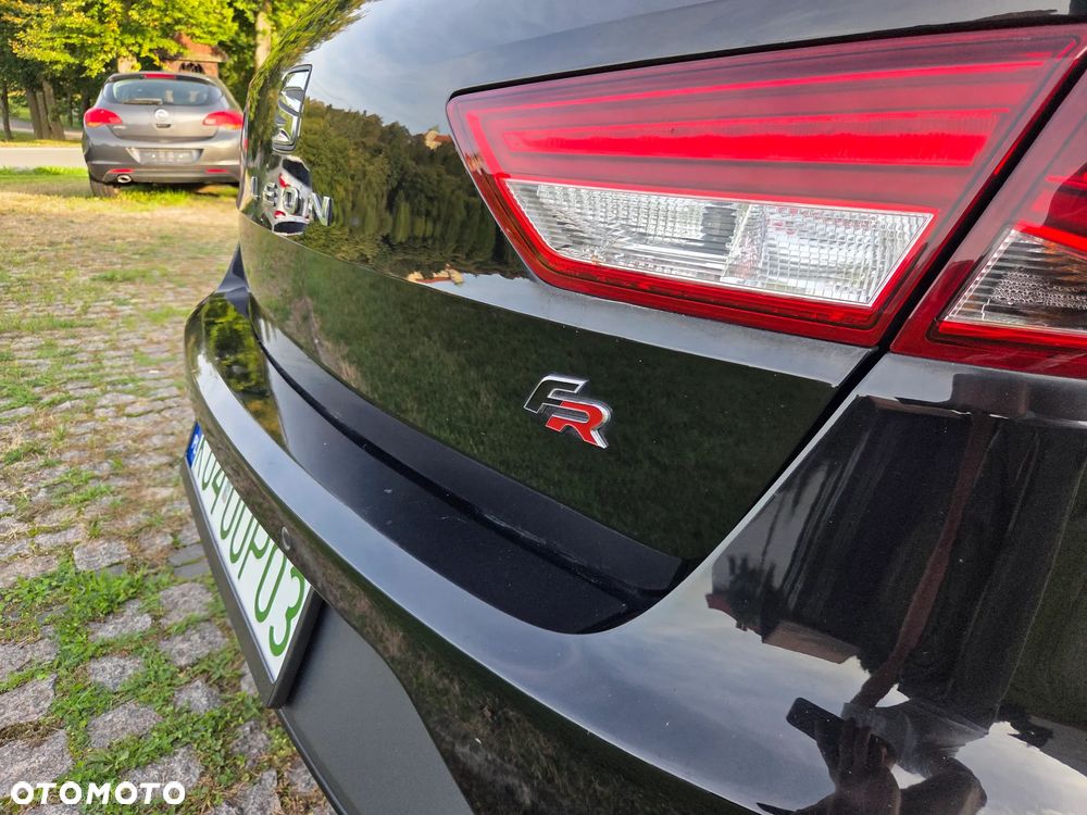 Seat Leon - 14