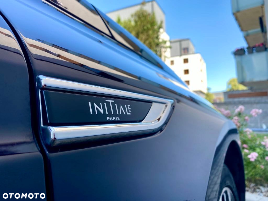 Renault Talisman 1.8 TCe FAP Initiale Paris EDC - 6