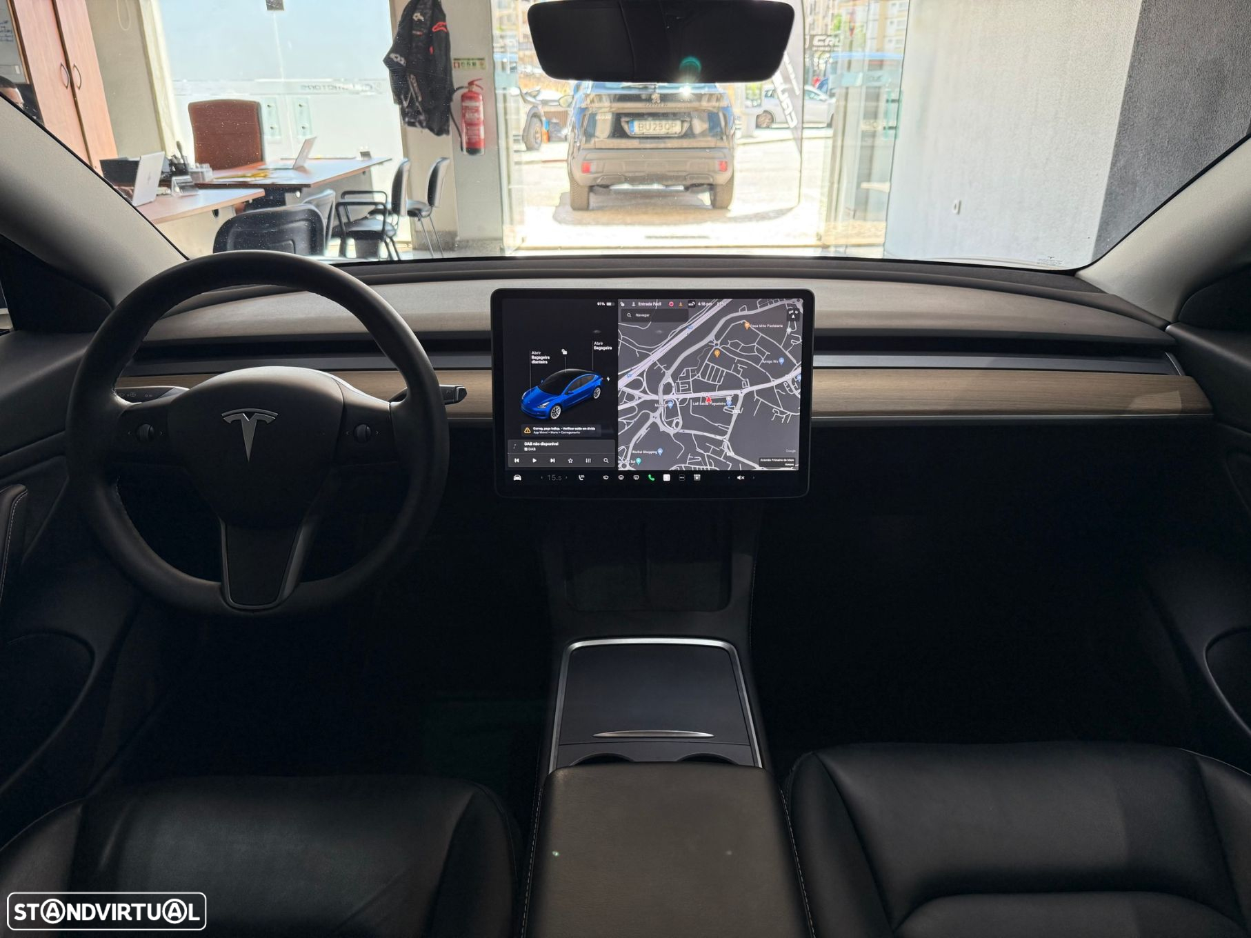 Tesla Model 3 Long-Range Dual Motor AWD - 17