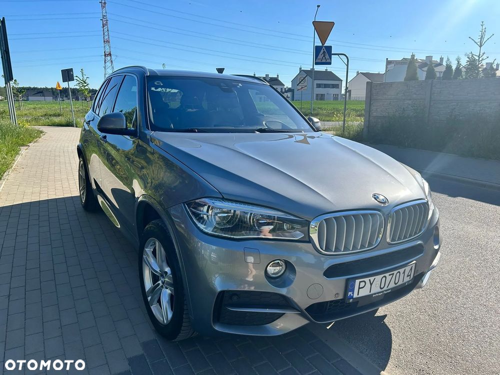 BMW X5 M - 3
