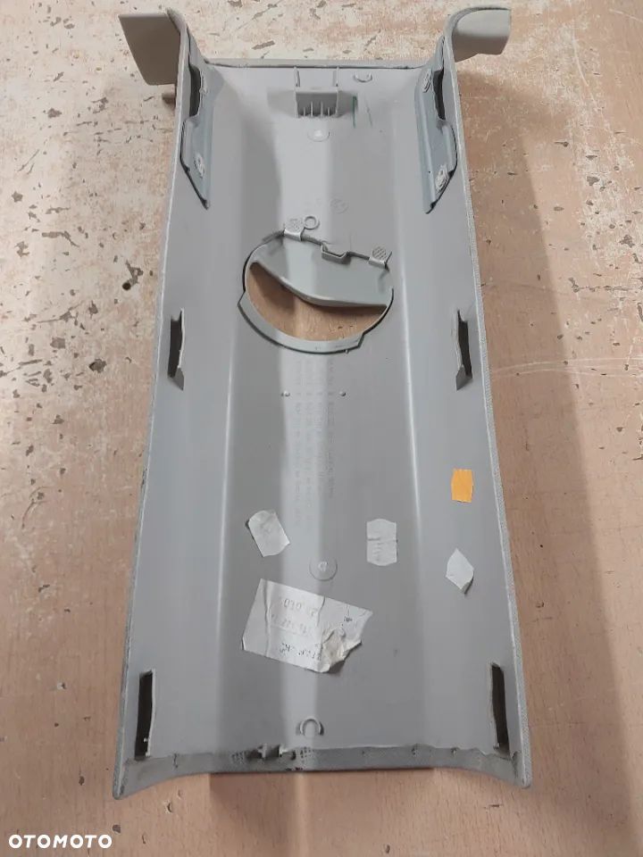 Poszycie słupkaC vw t5 t6 - 3