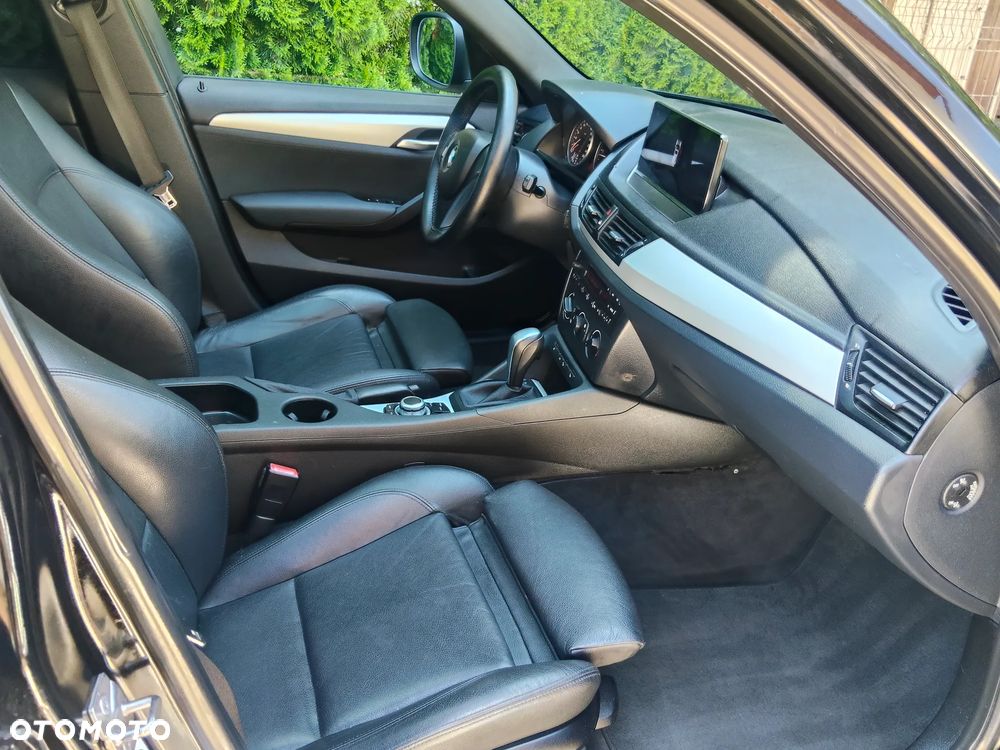 BMW X1 xDrive20d - 24