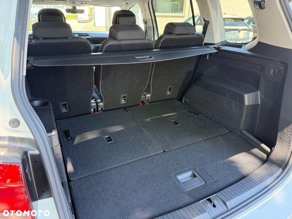Volkswagen Touran 1.5 TSI EVO Highline DSG - 19