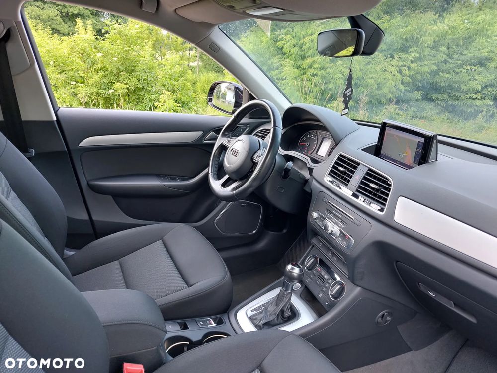 Audi Q3 - 13