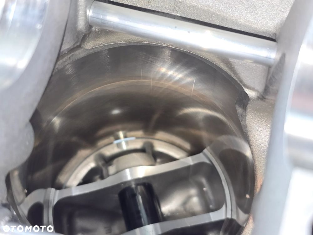 BLOK CYLINDER TLOK BMW S 1000 XR - 32