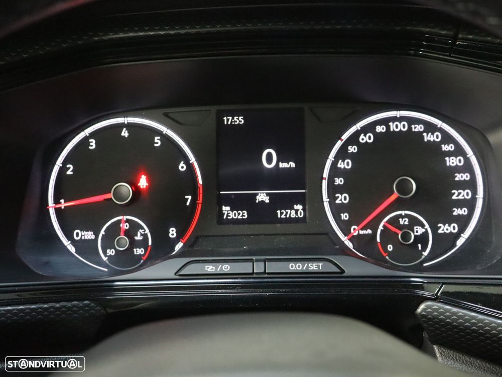 VW T-Cross 1.0 TSI Life - 8