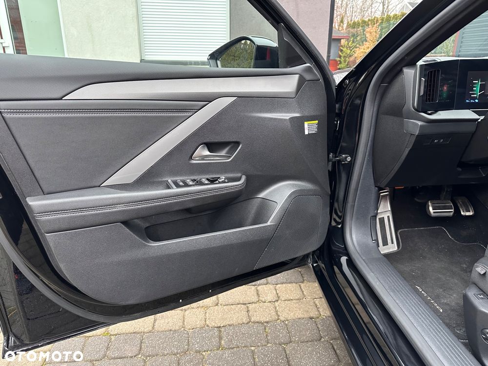 Opel Astra - 14