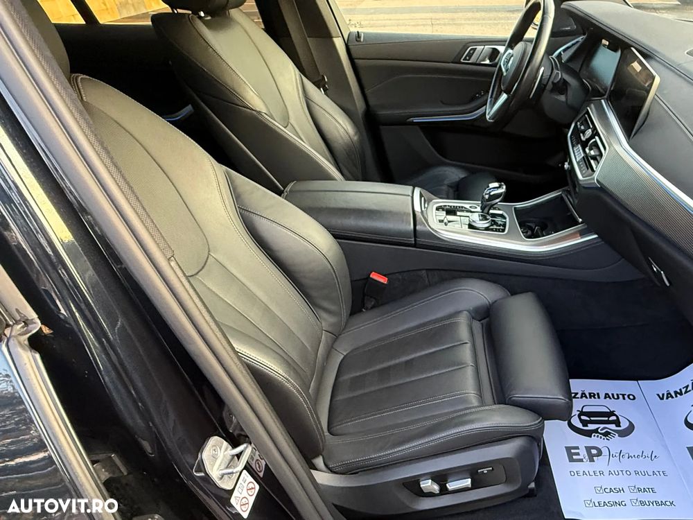 BMW X5 xDrive45e AT PHEV - 26