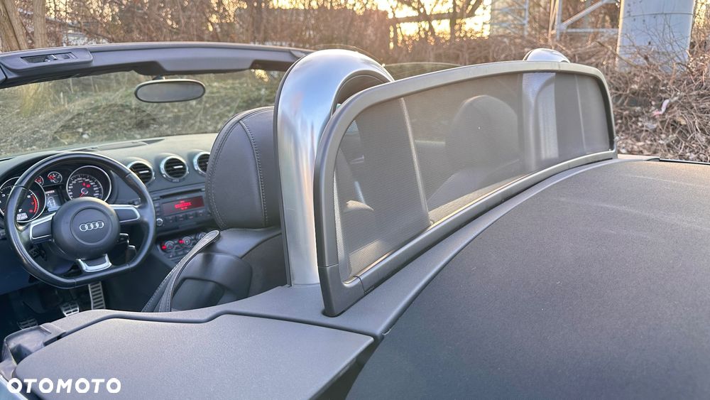 Audi TT Roadster 2.0 TFSI - 14