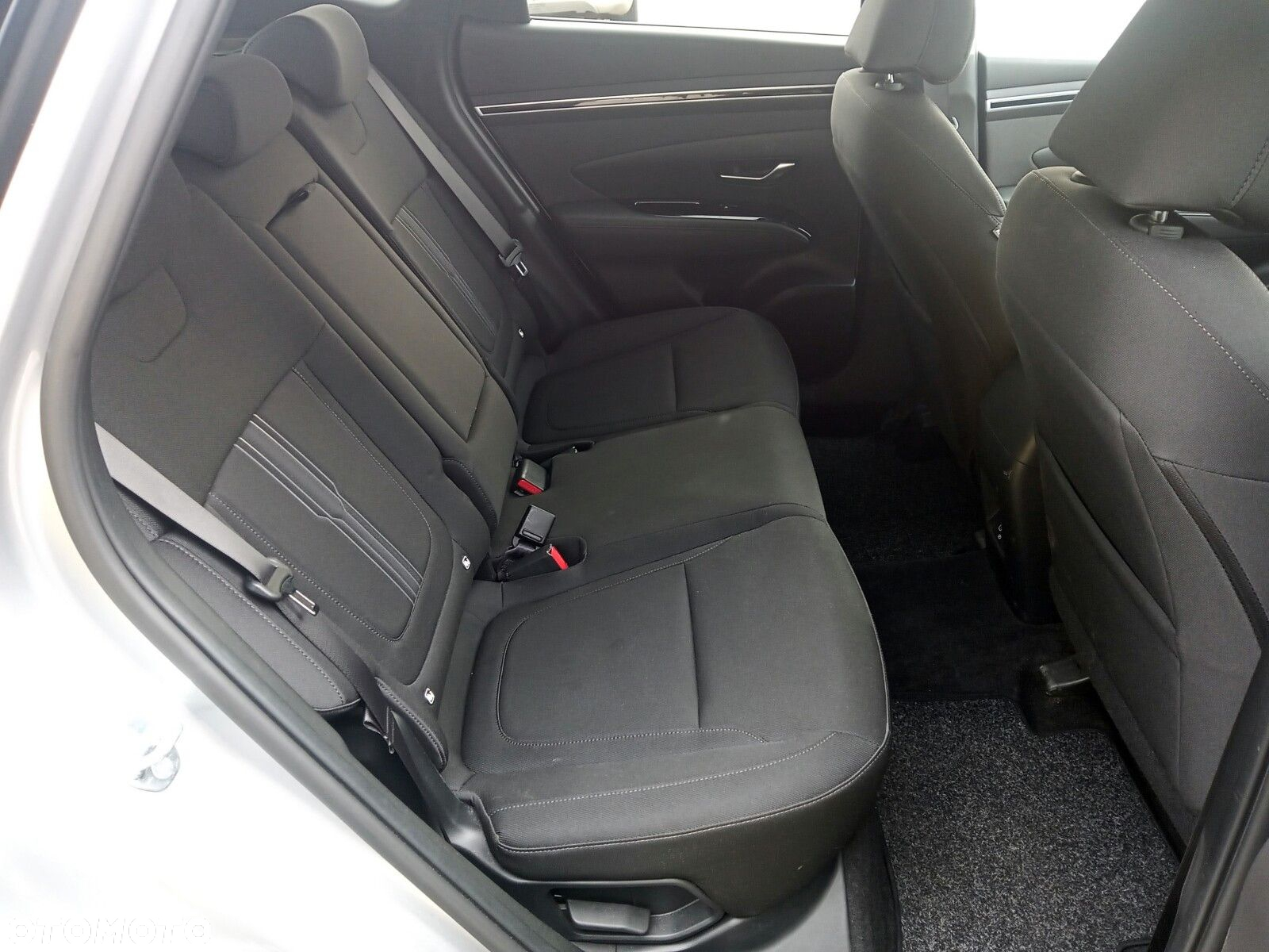 Hyundai Tucson - 16