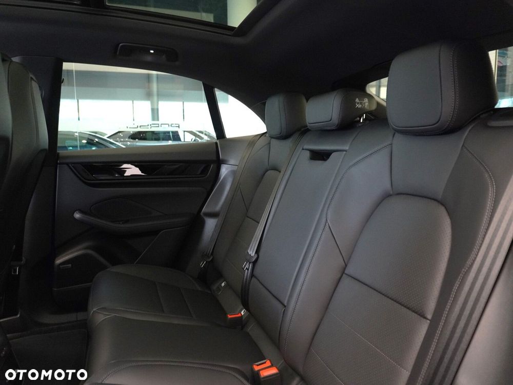 Porsche Macan 4 100kWh - 31