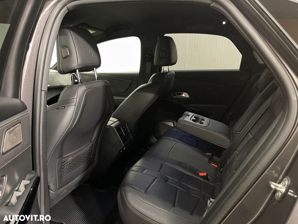 DS Automobiles DS 7 Crossback 1.6 PureTech 180 S&S EAT8 RIVOLI - 12