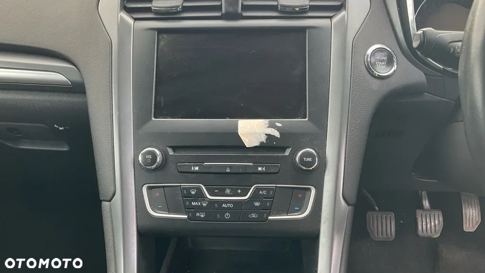 Ford Mondeo 2.0 TDCi Titanium - 9