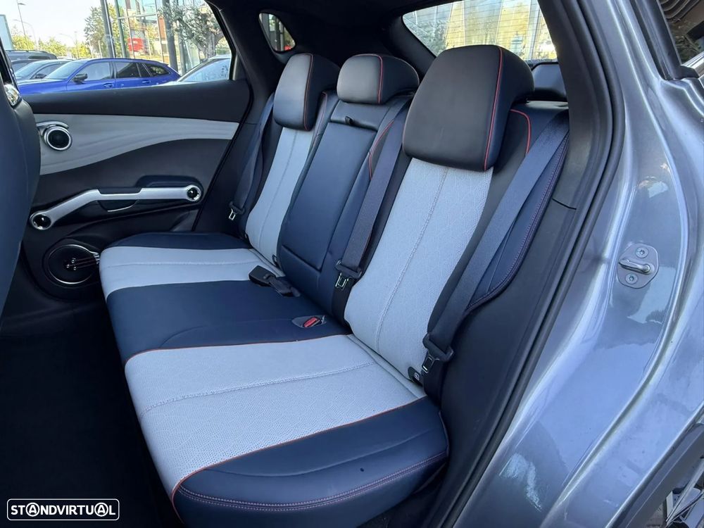 BYD Atto 3 Design - 16