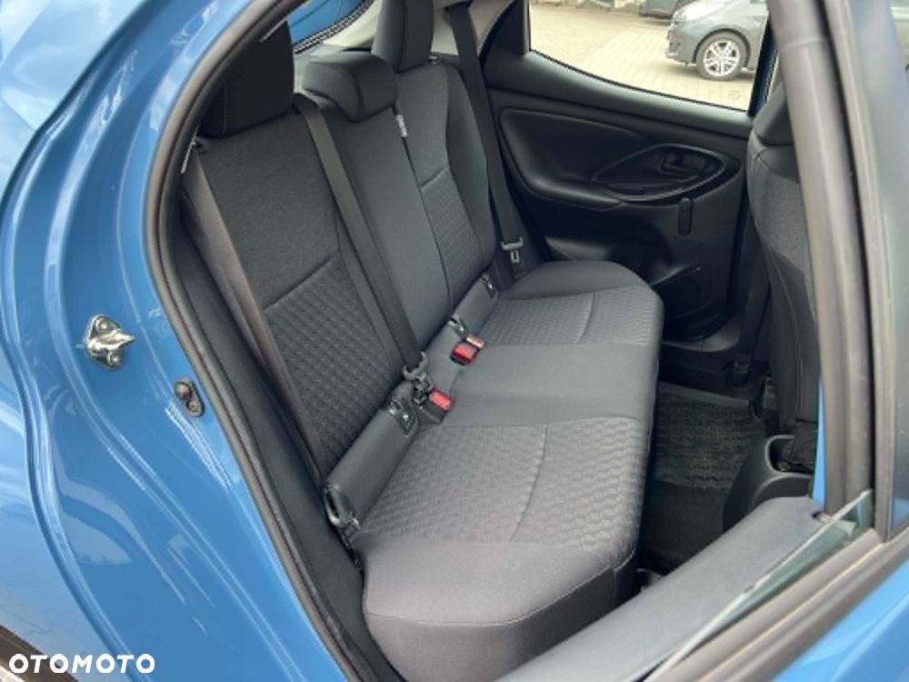 Toyota Yaris 1.0 Comfort - 16