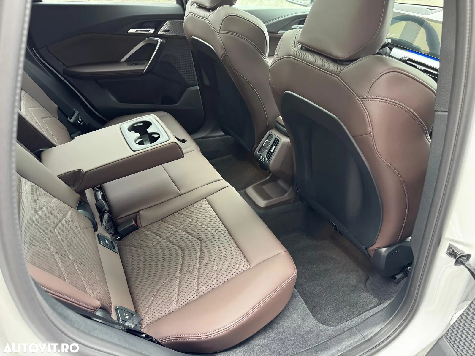 BMW X1 xDrive20d AT MHEV - 25