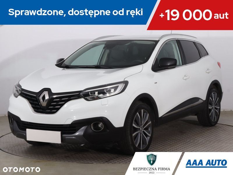Renault Kadjar - 2