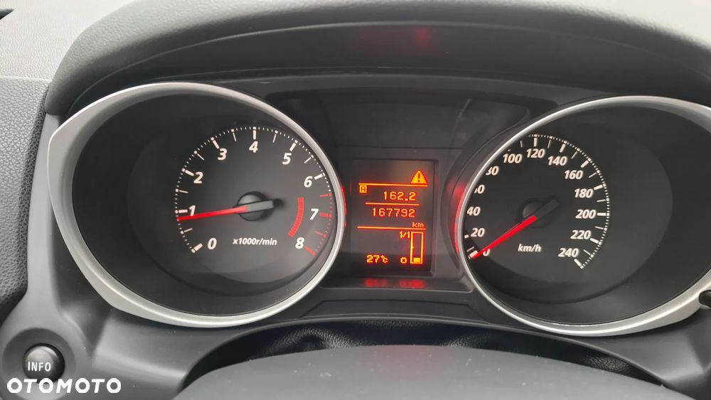 Mitsubishi ASX 1.6 2WD Inform - 16