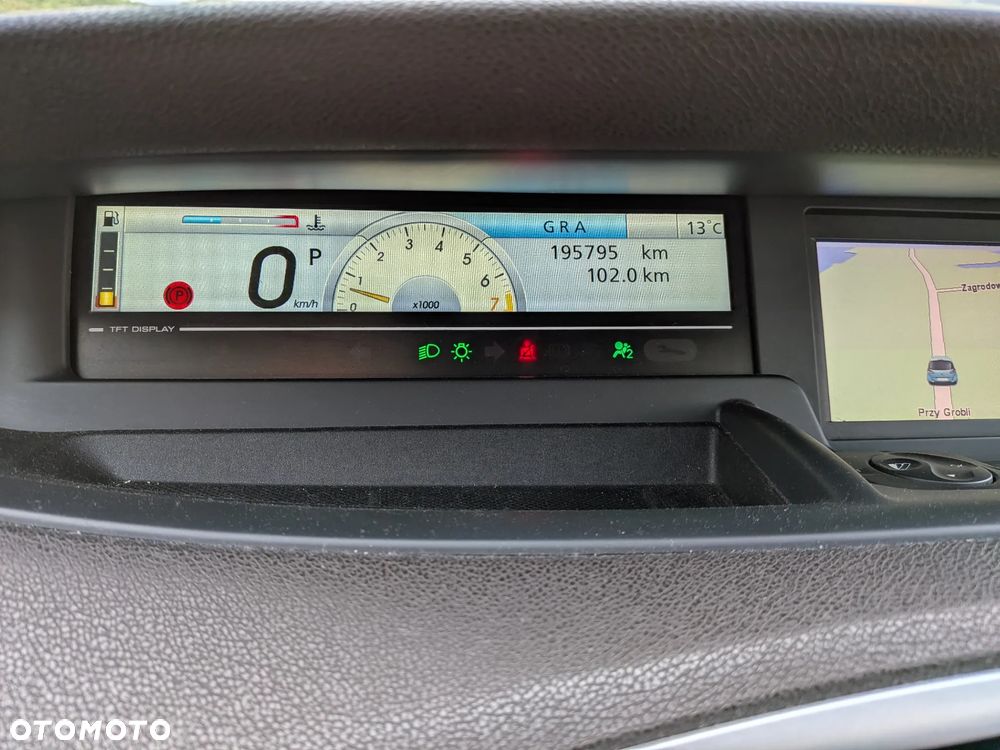 Renault Scenic 2.0 16V 140 CVT Luxe - 13