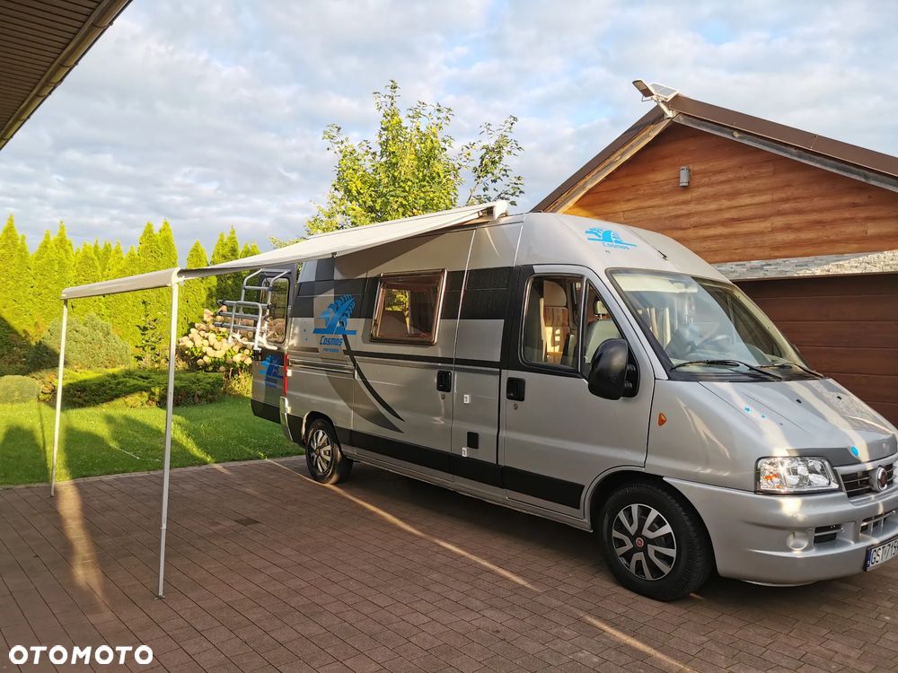 Fiat Ducato - 33