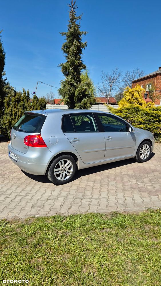 Volkswagen Golf - 7