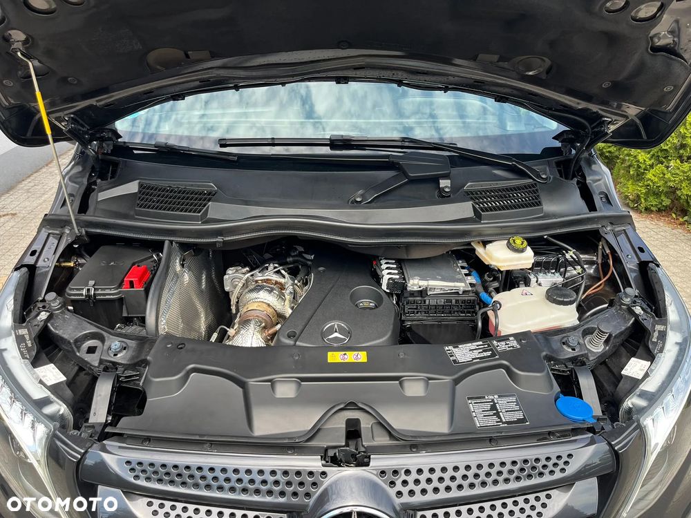 Mercedes-Benz Vito 116 - 10