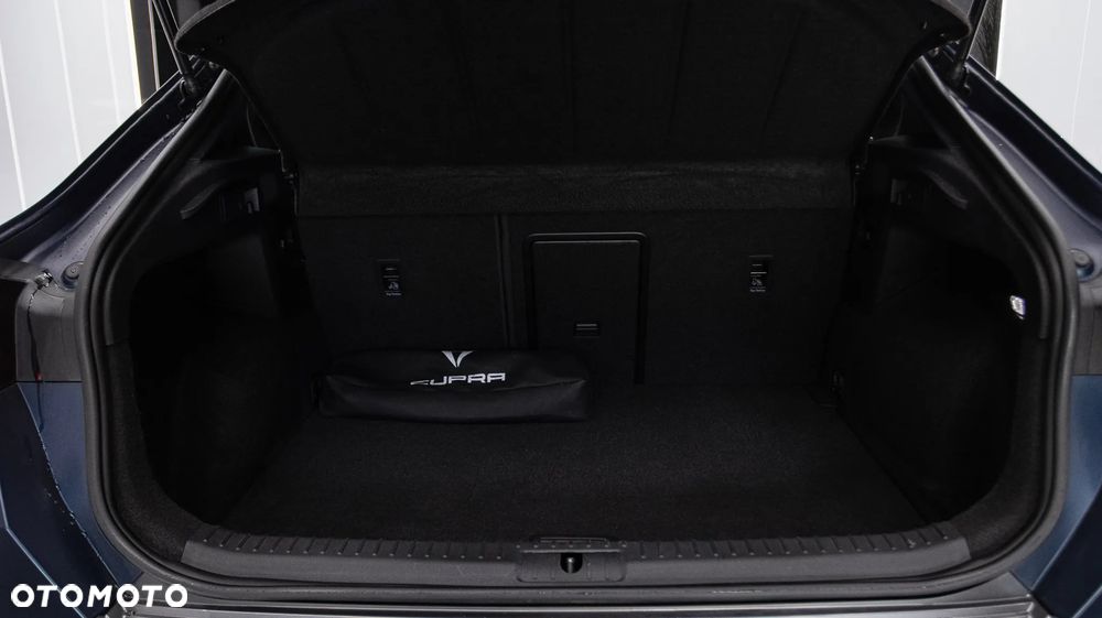 Cupra Formentor 2.0 TSI 4Drive VZ DSG - 31