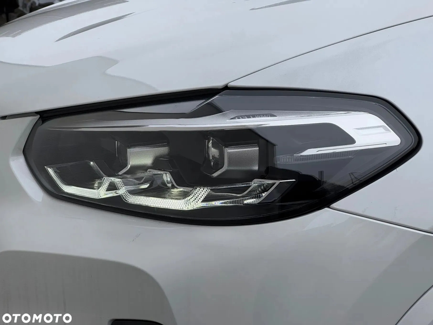 BMW X3 - 4