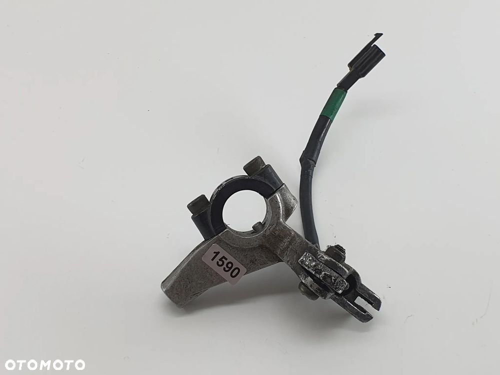 YAMAHA CYGNUS X 125 FLAME MOCOWANIE DŹWIGNI CZUJNIK - 1