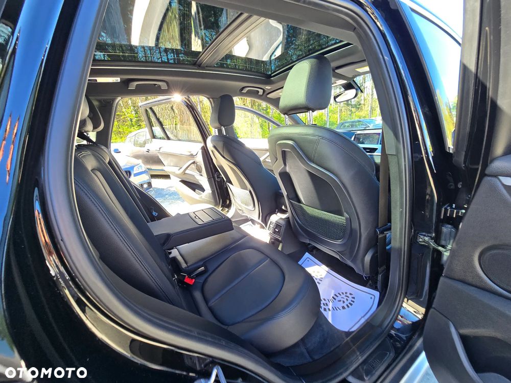 BMW X1 xDrive25i xLine - 18