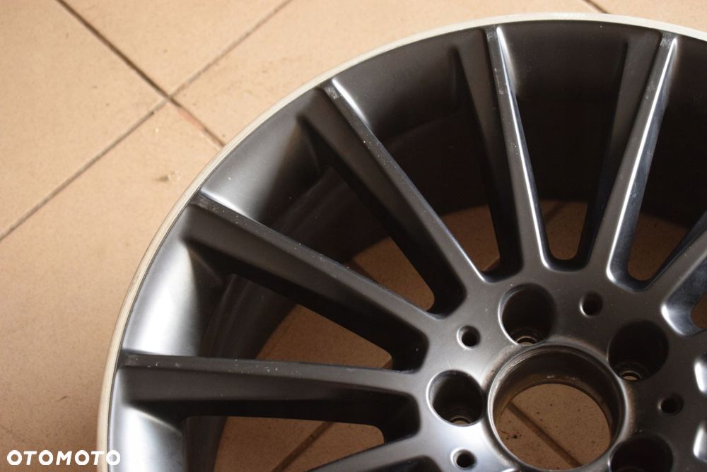 Mercedes AMG 7.5Jx19 5x112 ET33 - 3