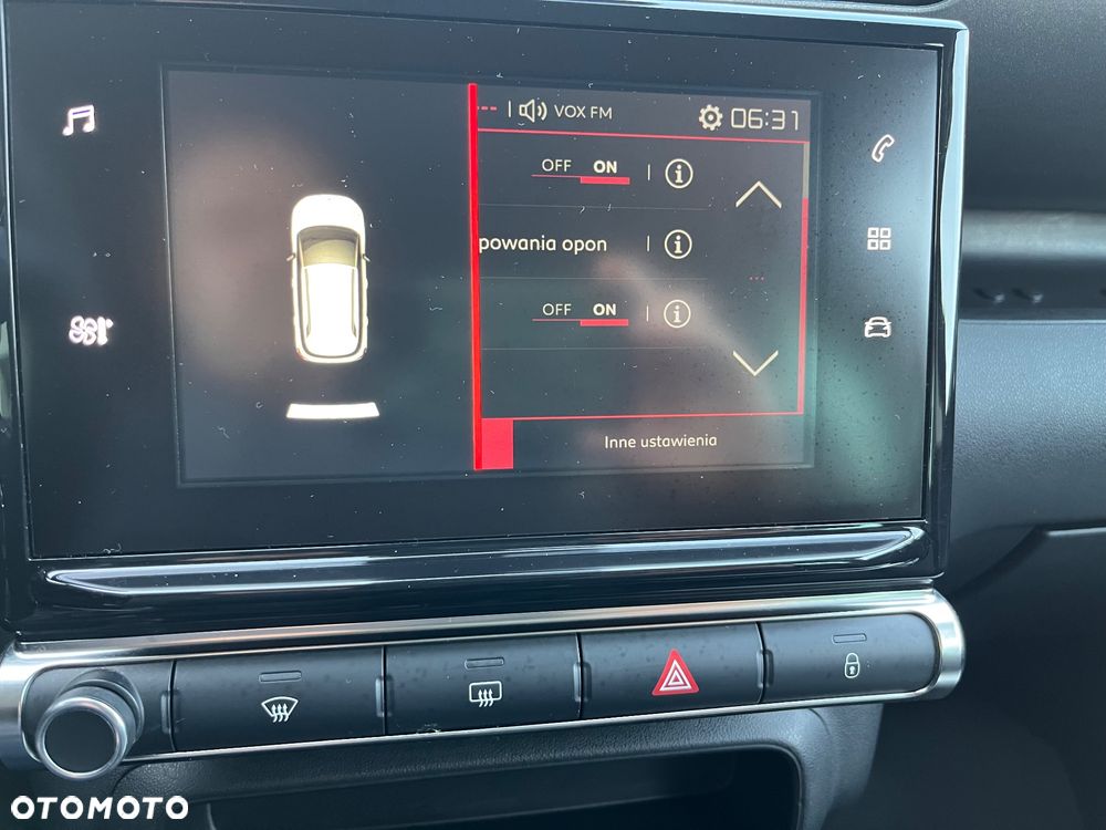 Citroën C3 Aircross 1.2 PureTech Feel S&S - 36