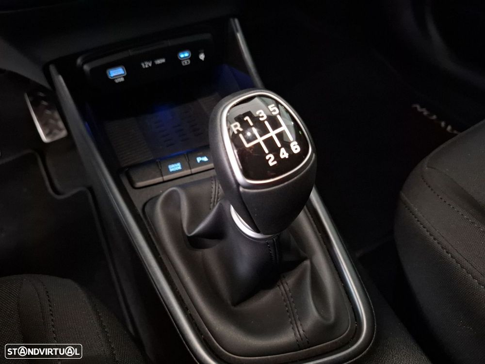 Hyundai Bayon 1.0 T-GDI Premium TT - 18