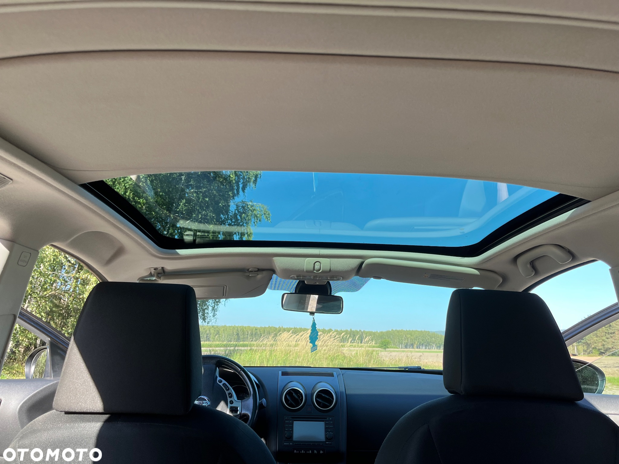 Nissan Qashqai 1.6 acenta - 4