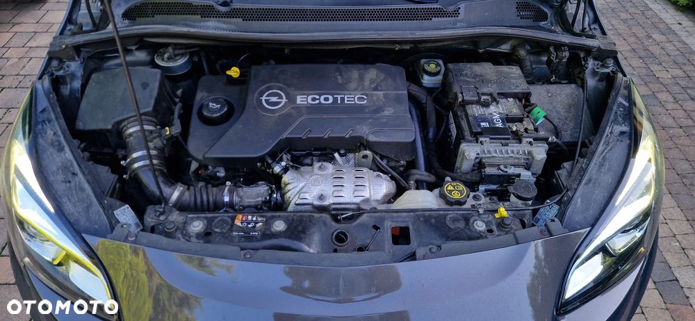 Opel Corsa 1.3 CDTI DPF EcoFLEX Start-Stop Edition - 6