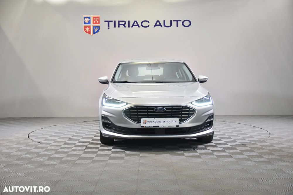 Ford Focus - 9