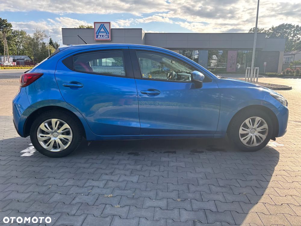 Mazda 2 1.5 Skyenergy - 2